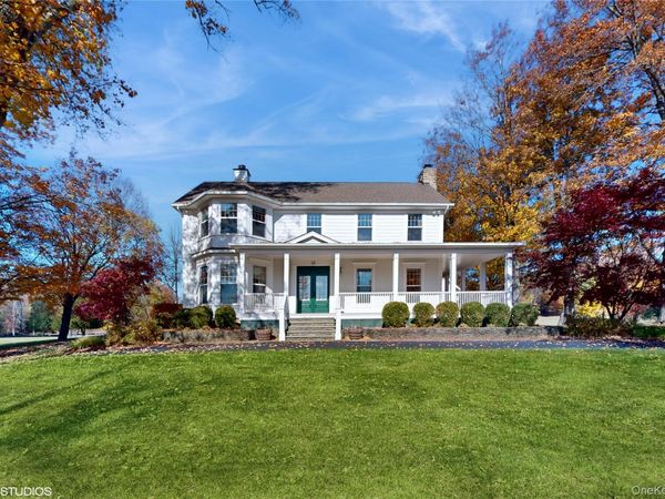 49 Spanktown Road , Warwick, NY 10990