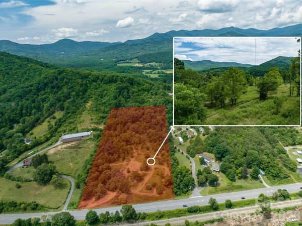99999 US 70 Highway , Swannanoa, NC 28778