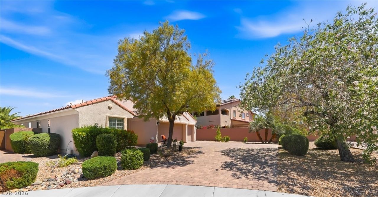 2748 Audra Faye Avenue, Henderson, NV 89052 Main Photo