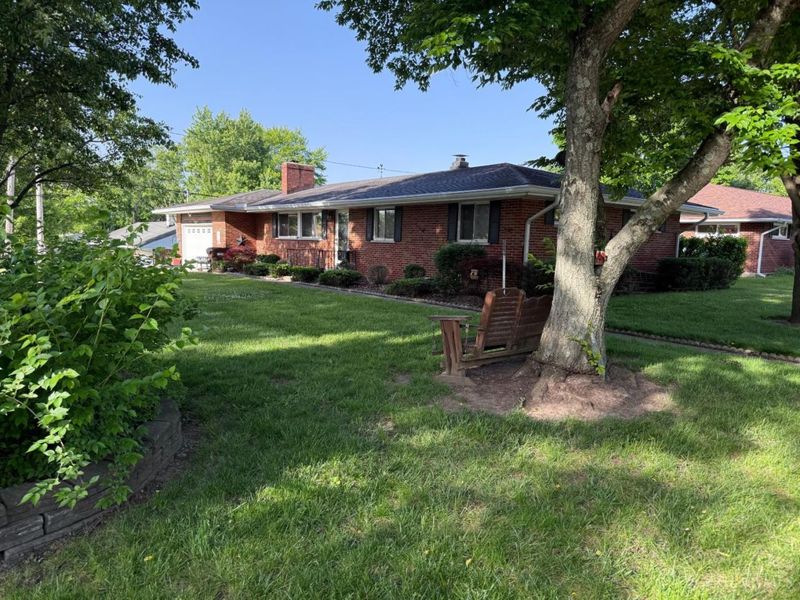 459 Glenview Road, Lebanon, OH 45036 Photo 3