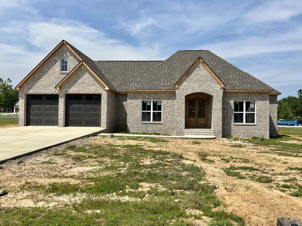 160 CHINKAPIN CV, Savannah, TN 38372