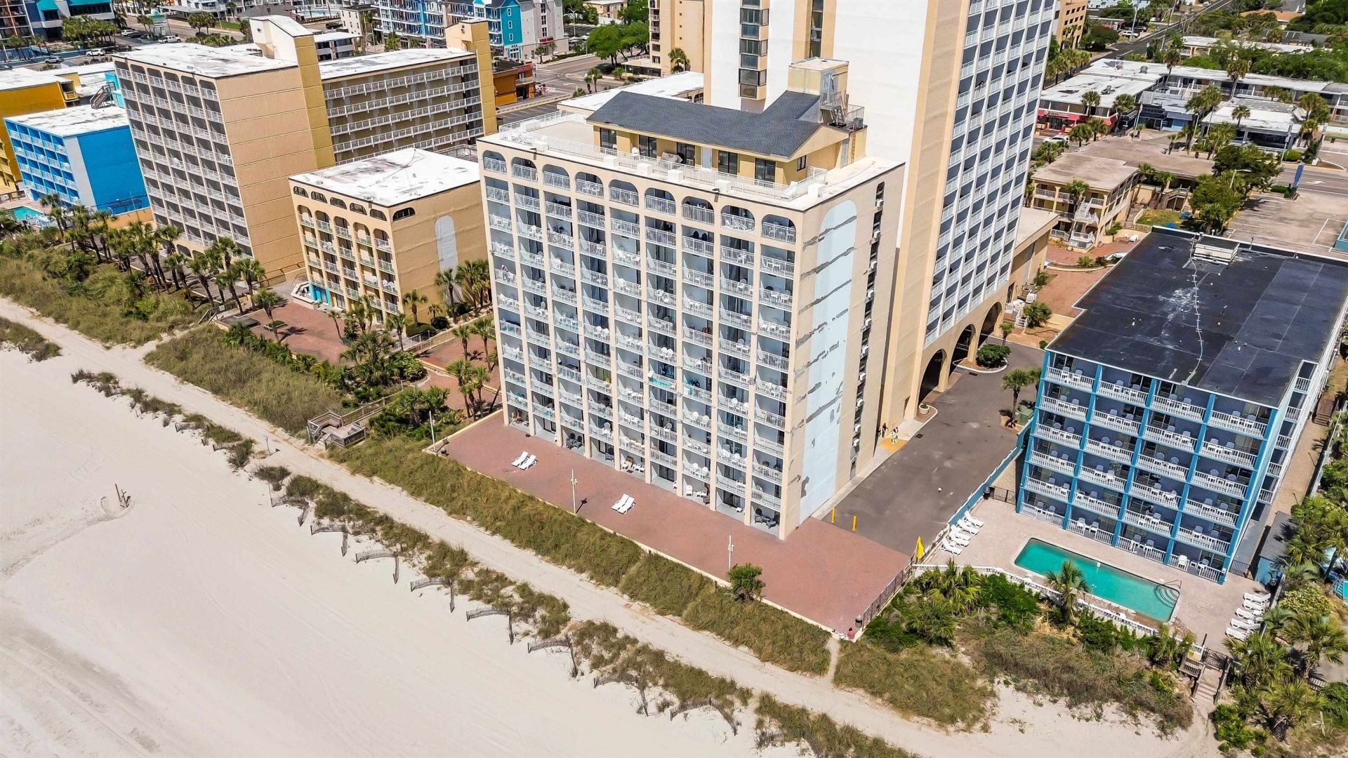 1207 S Ocean Blvd.  Photo 19