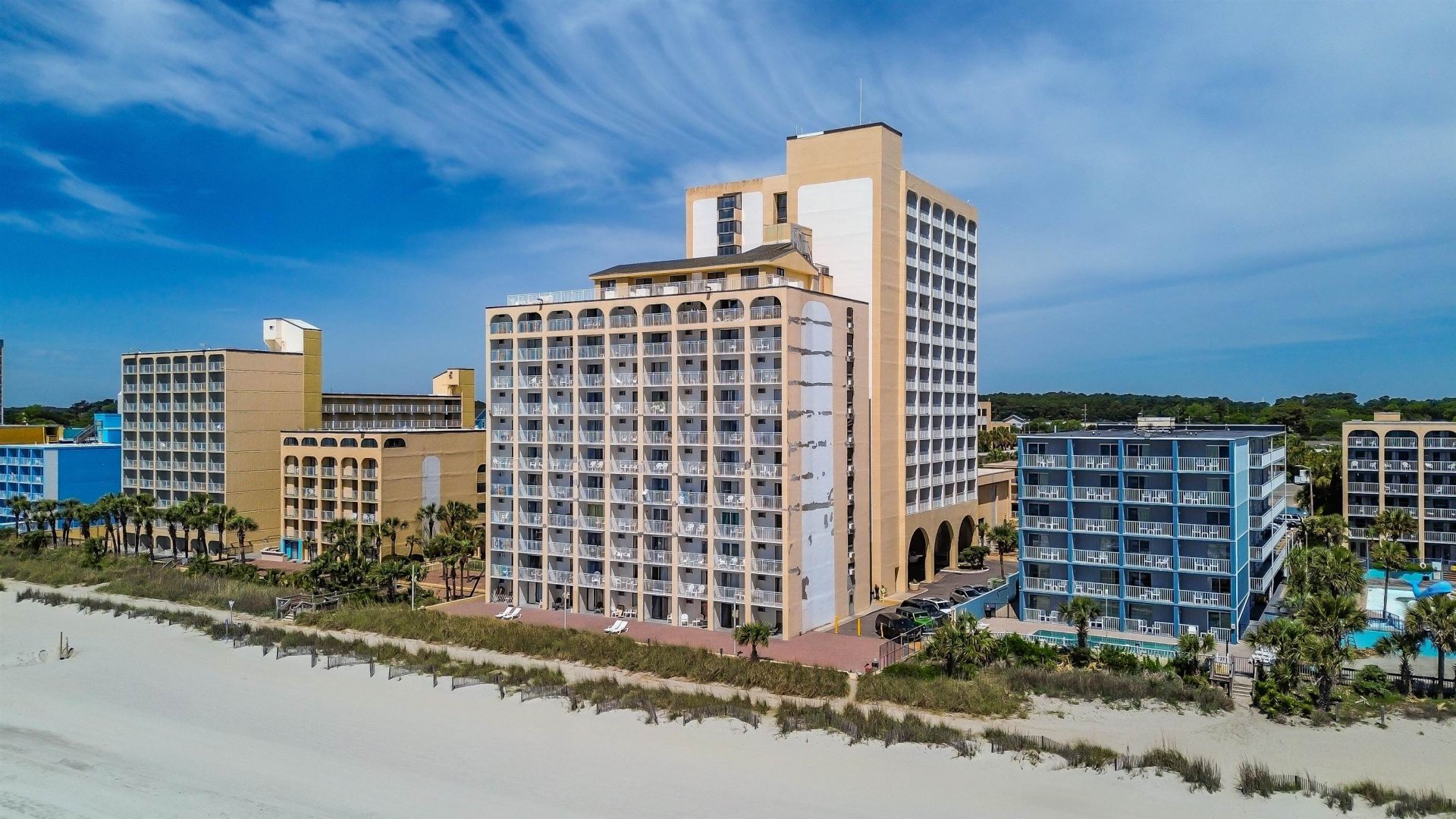 1207 S Ocean Blvd.  Photo 20