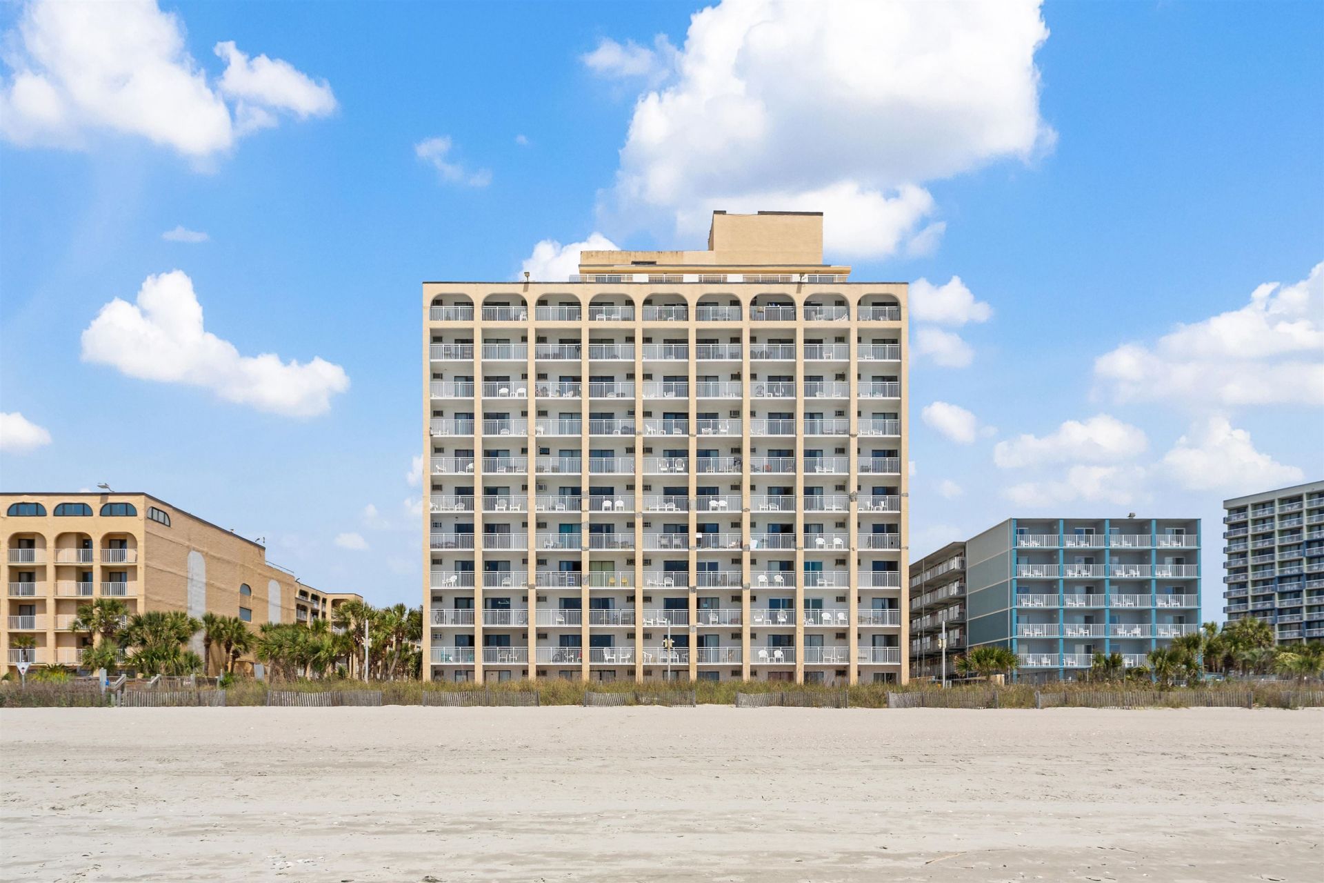 1207 S Ocean Blvd.  Photo 21