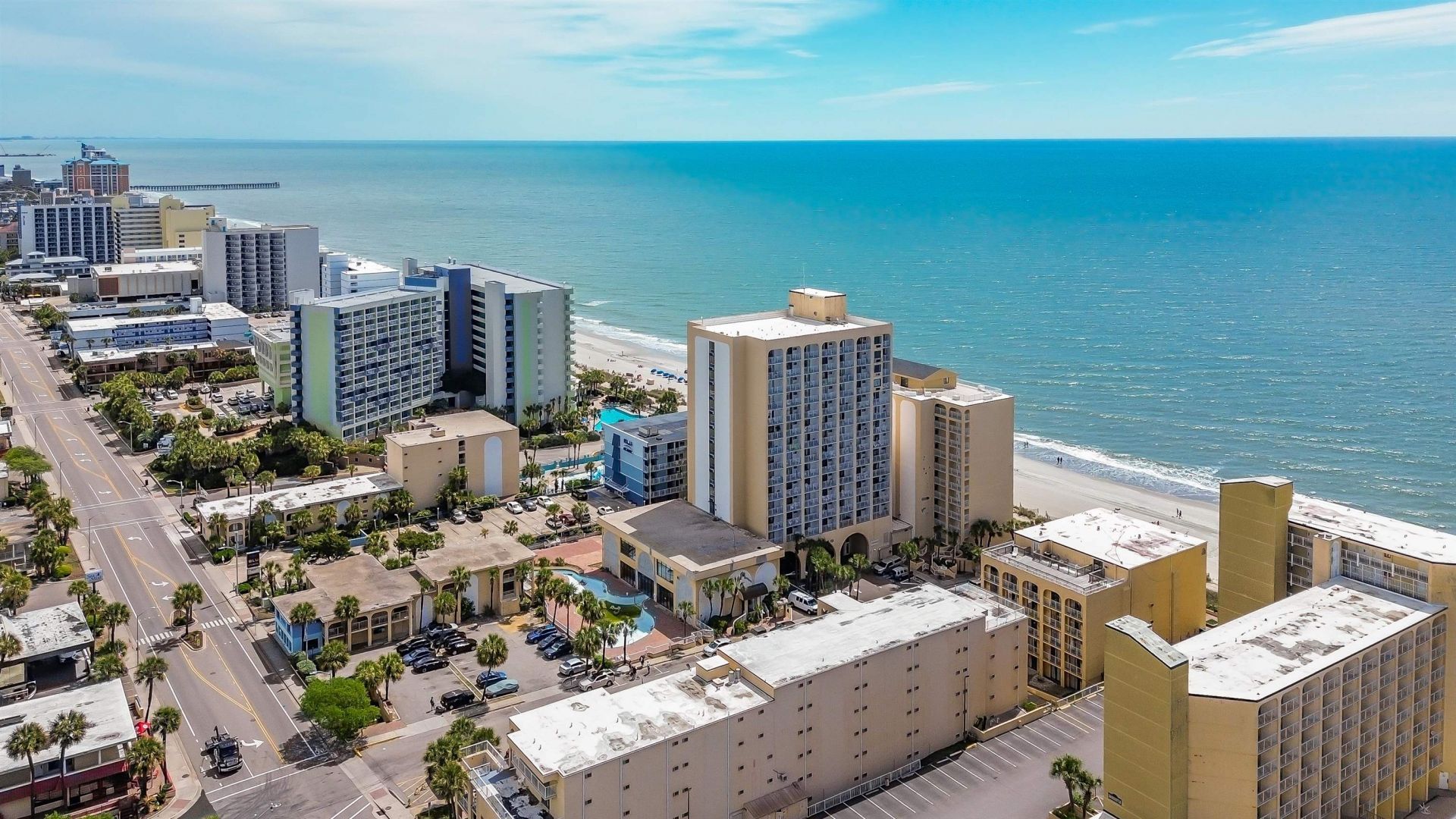 1207 S Ocean Blvd.  Photo 22