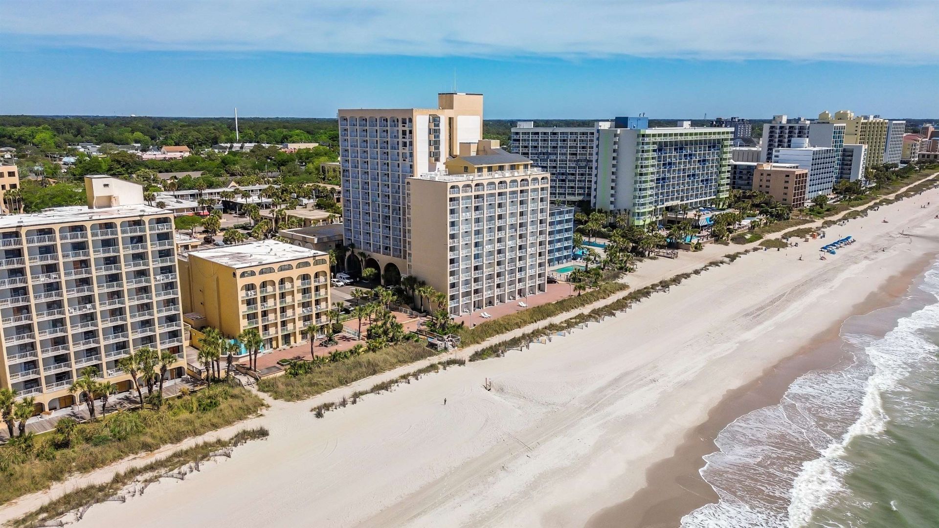 1207 S Ocean Blvd.  Photo 23
