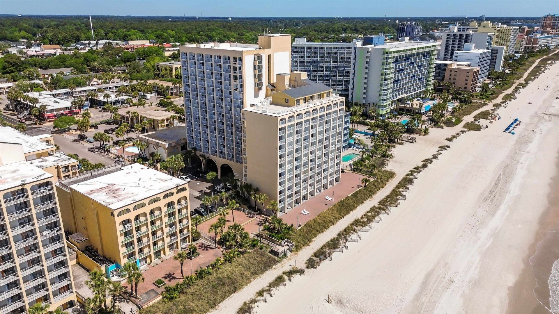 1207 S Ocean Blvd.  Photo 24