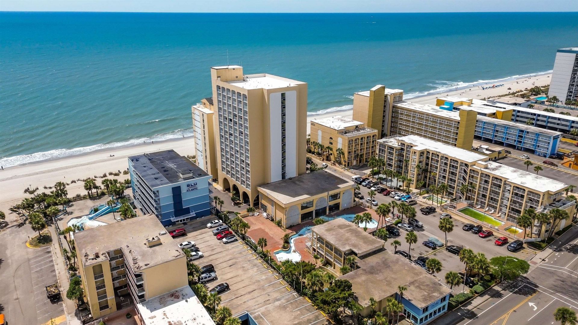 1207 S Ocean Blvd.  Photo 26
