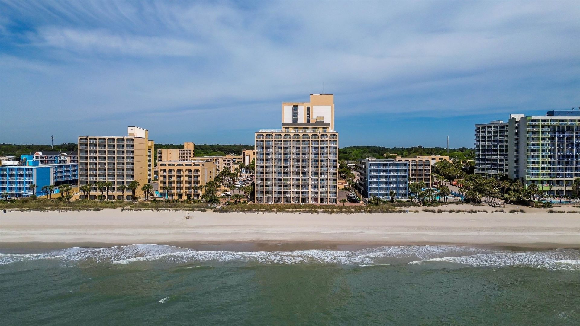 1207 S Ocean Blvd.  Photo 27