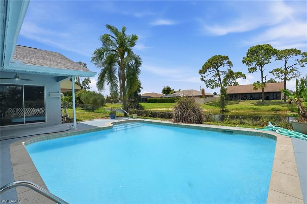 17306 Meadow Lake Cir , Fort Myers, FL 33967 Photo