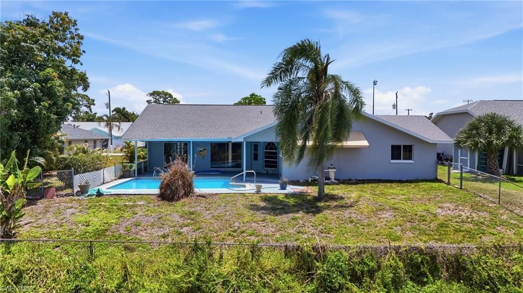 17306 Meadow Lake Cir , Fort Myers, FL 33967 Photo