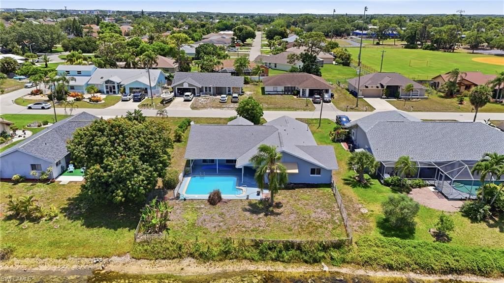 17306 Meadow Lake Cir , Fort Myers, FL 33967 Photo