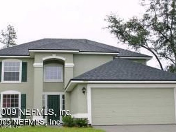 1603 CANOPY OAKS Drive, Orange Park, FL 32065