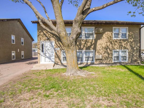 3501 -3609 S West Ave, Sioux Falls, SD 57105