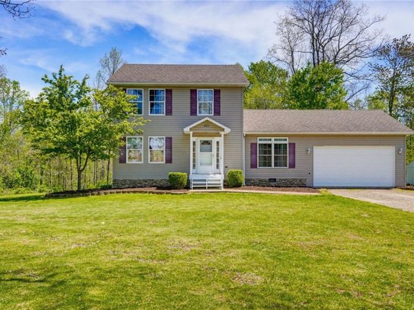 421 Punxsy Rd, Mayport, PA 16240