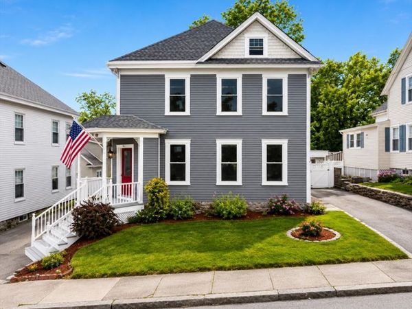 261 Third St, Lowell, MA 01850