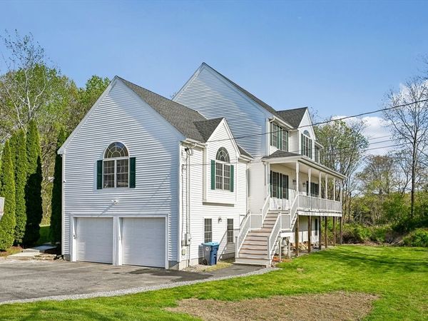 30 Clews St, Shrewsbury, MA 01545