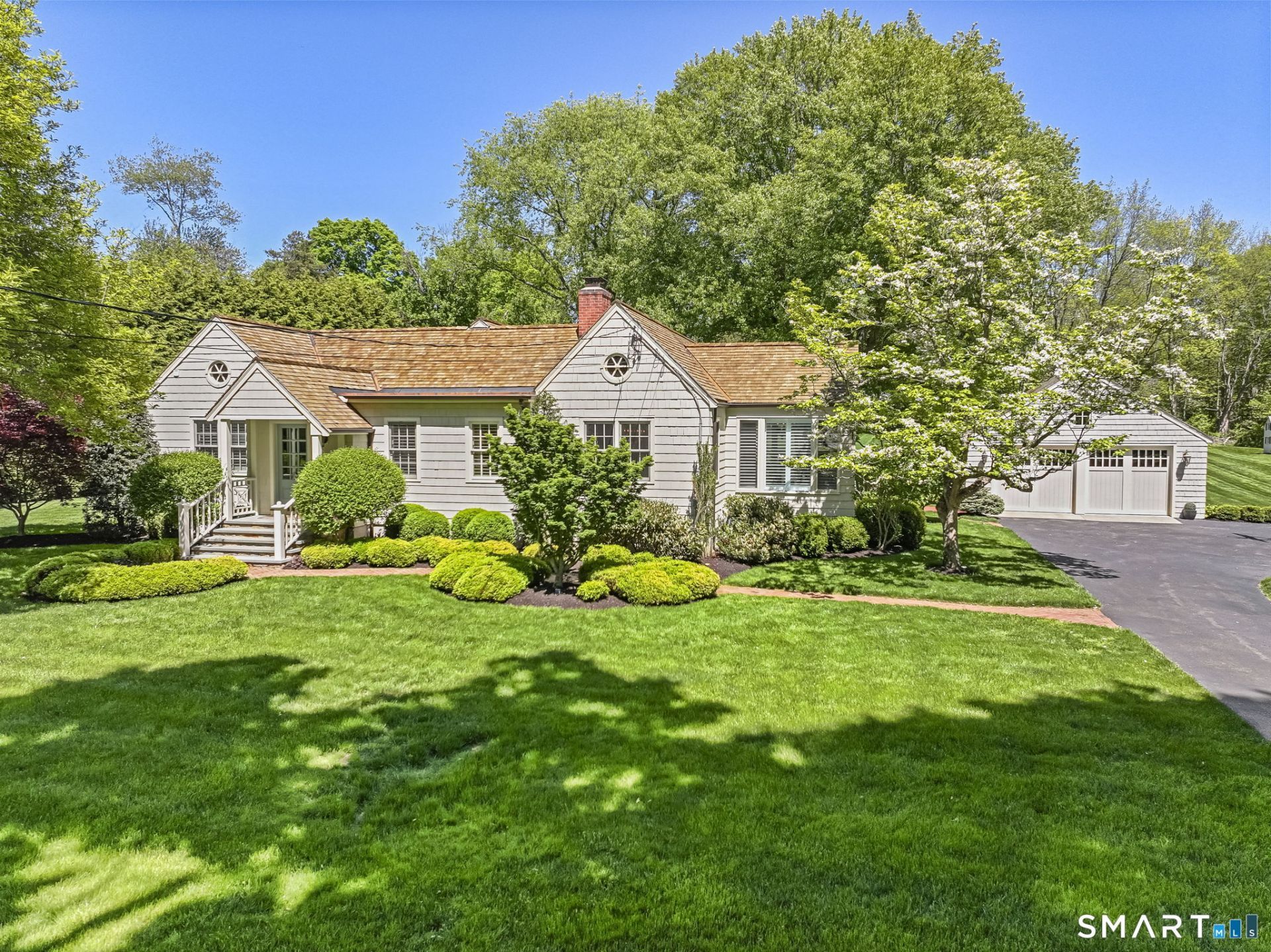 820 Hillside, Fairfield, CT 06824 Main Photo