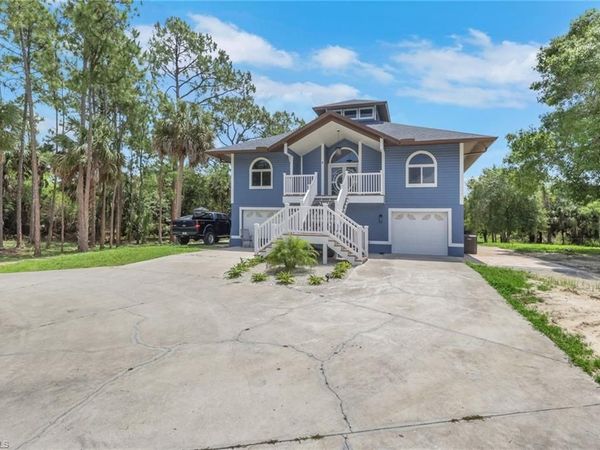 880 18th ST NE, NAPLES, FL 34120