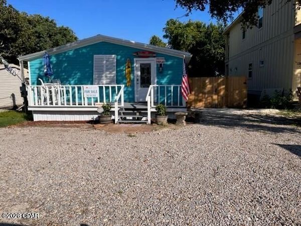 240 14th Street , Panama City Beach, FL 32413