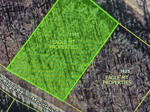 Mountain Ridge, Batesville, AR 72501