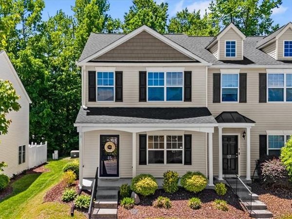 15 Arbor Hill Place , McLeansville, NC 27301