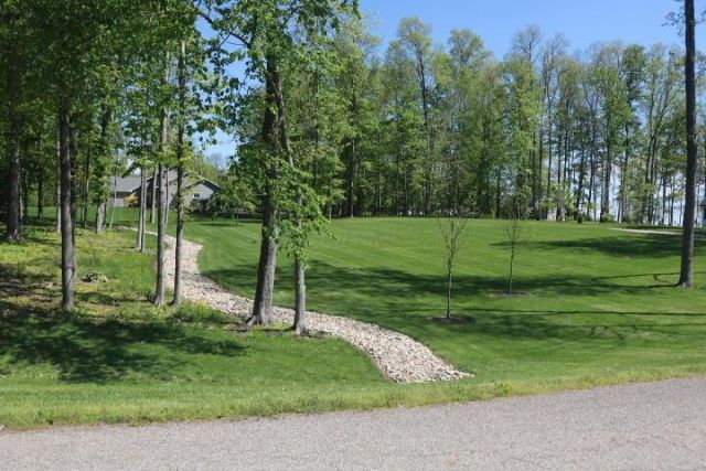 9583 Woodridge Circle , Fredericktown, OH 43019 Main Photo
