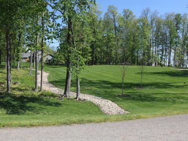 9583 Woodridge Circle , Fredericktown, OH 43019