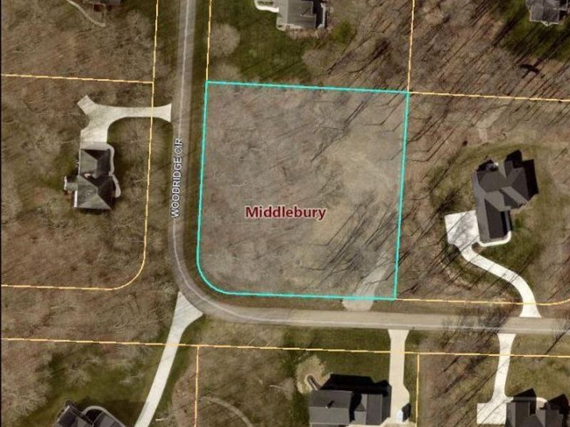 9583 Woodridge Circle , Fredericktown, OH 43019 Photo 15
