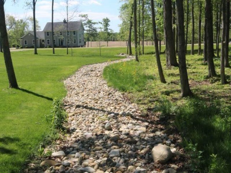 9583 Woodridge Circle , Fredericktown, OH 43019 Photo 5