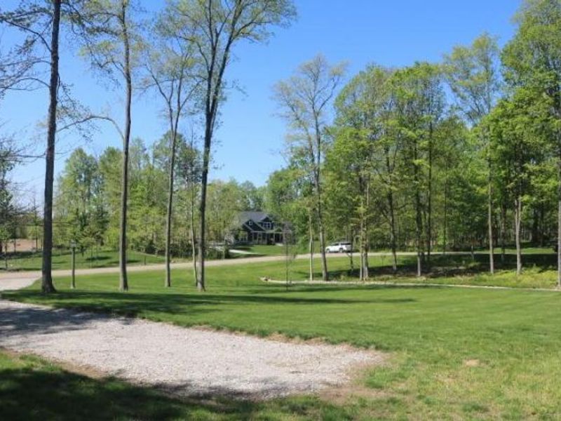 9583 Woodridge Circle , Fredericktown, OH 43019 Photo 7