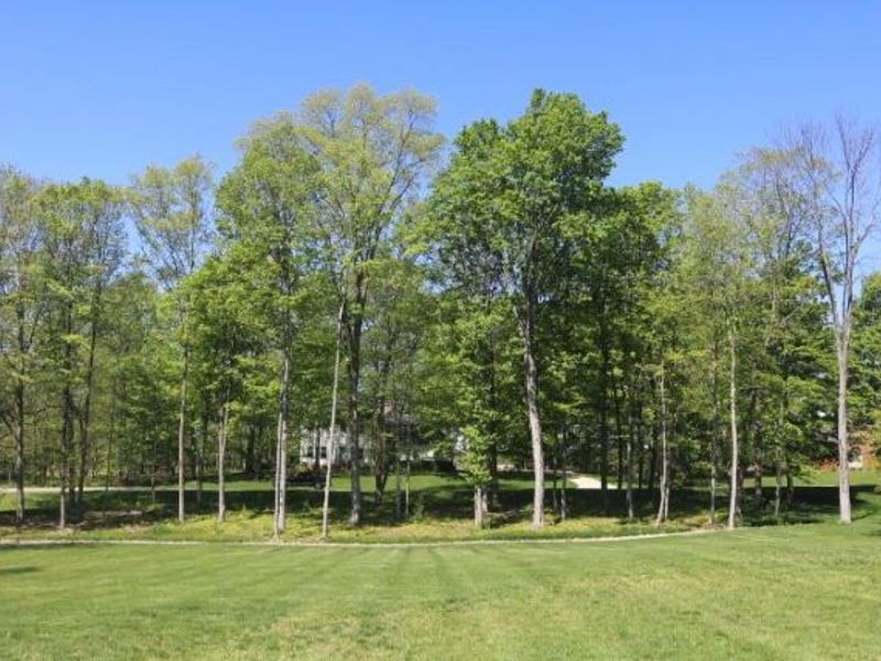 9583 Woodridge Circle , Fredericktown, OH 43019 Photo 8
