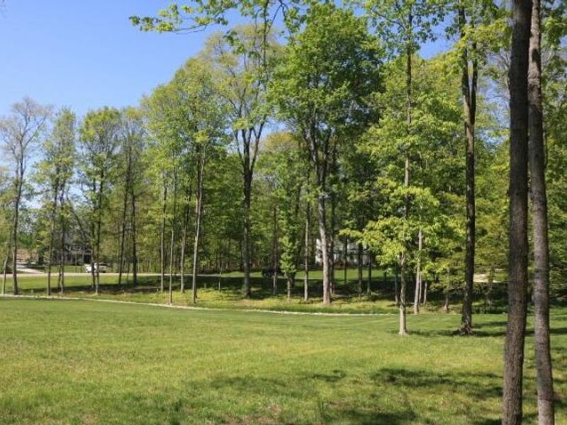 9583 Woodridge Circle , Fredericktown, OH 43019 Photo 9