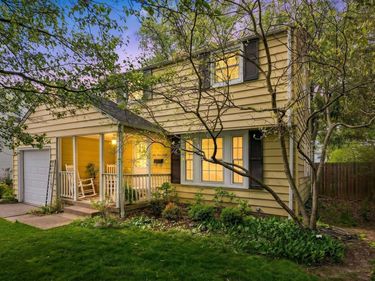 548 Loveman Avenue, Worthington, OH 43085