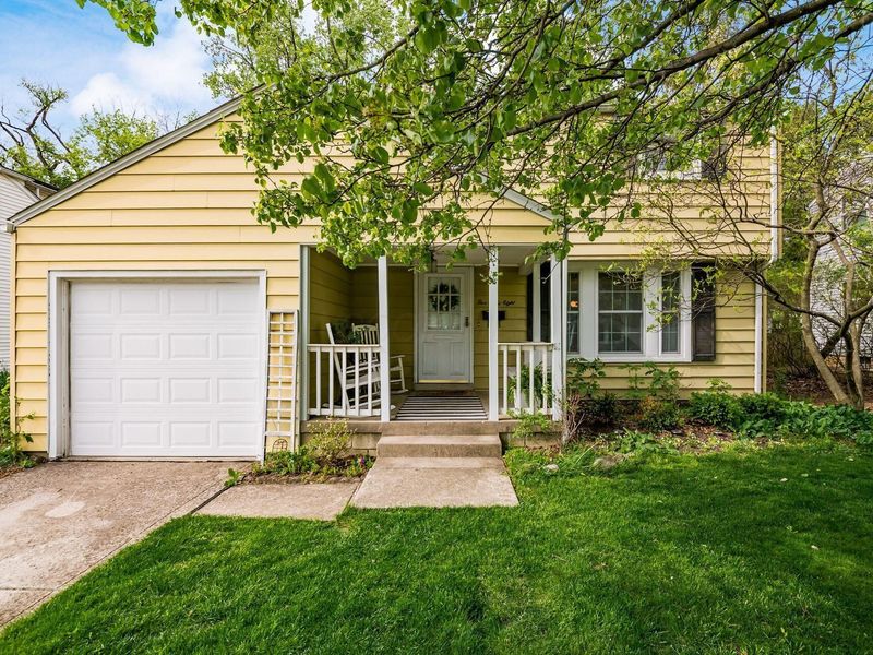 548 Loveman Avenue, Worthington, OH 43085 Photo 3