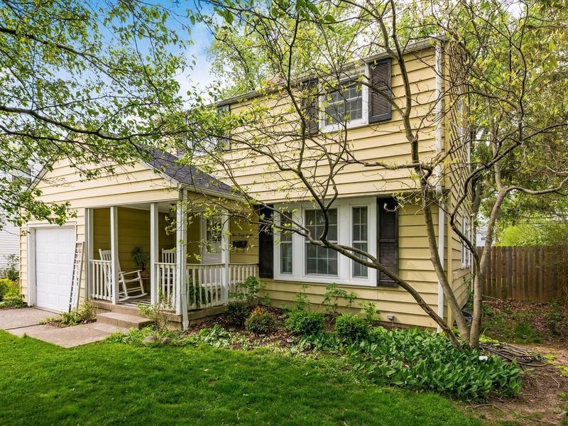 548 Loveman Avenue, Worthington, OH 43085 Photo 4