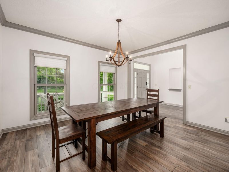 6947 Jennifer Ann Drive , Lewis Center, OH 43035 Photo 33