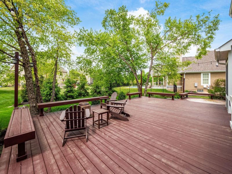 6947 Jennifer Ann Drive , Lewis Center, OH 43035 Photo 77