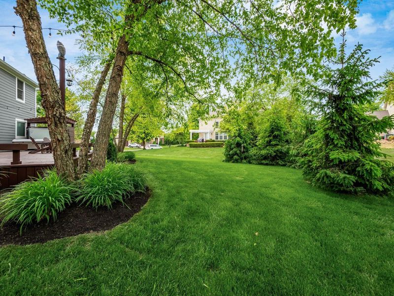 6947 Jennifer Ann Drive , Lewis Center, OH 43035 Photo 79