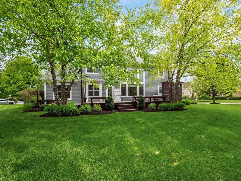 6947 Jennifer Ann Drive , Lewis Center, OH 43035 Photo 80