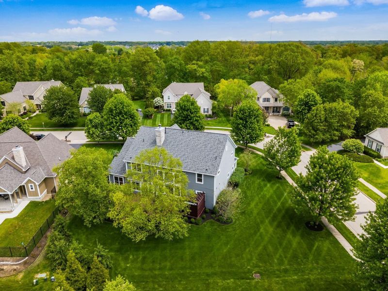 6947 Jennifer Ann Drive , Lewis Center, OH 43035 Photo 85