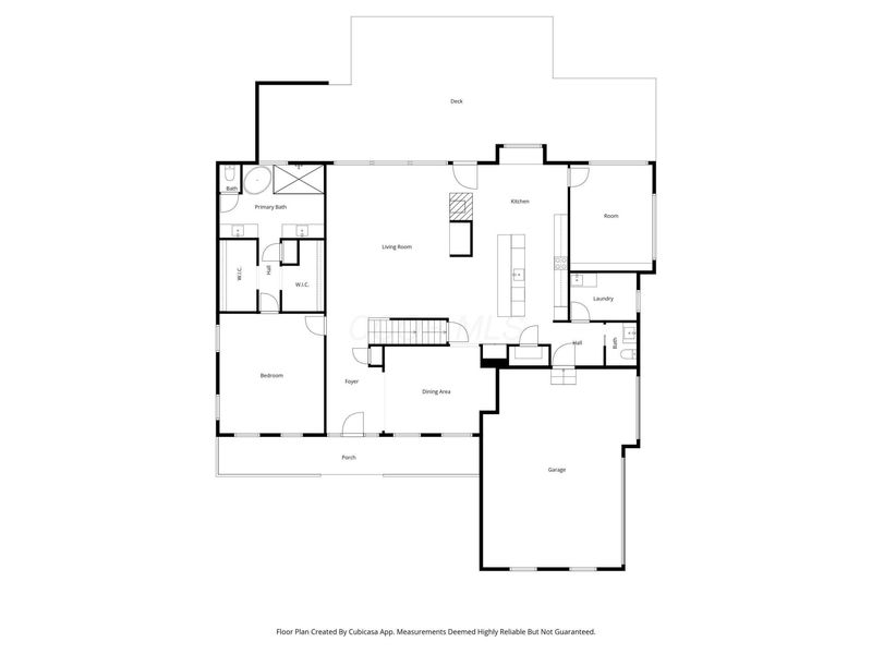 6947 Jennifer Ann Drive , Lewis Center, OH 43035 Photo 86
