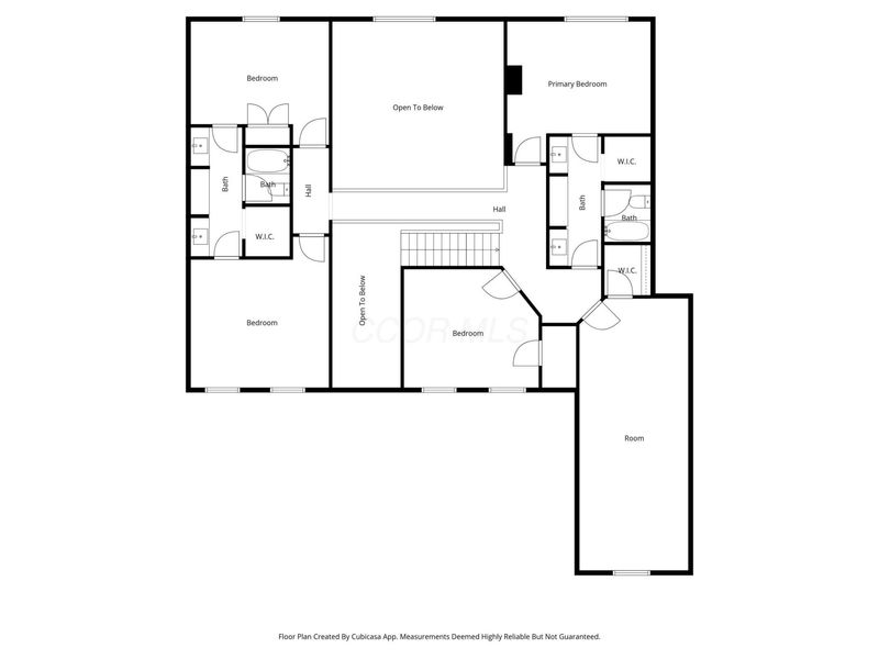 6947 Jennifer Ann Drive , Lewis Center, OH 43035 Photo 87