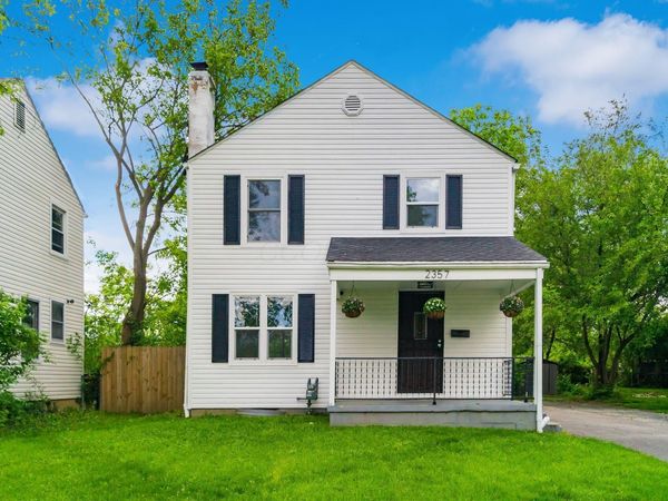 2357 Taylor Avenue, Columbus, OH 43211