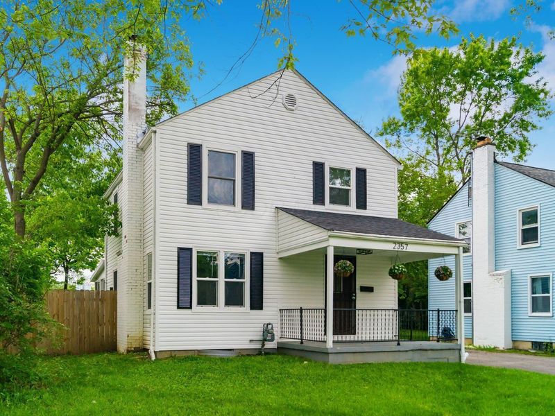 2357 Taylor Avenue, Columbus, OH 43211 Photo 2
