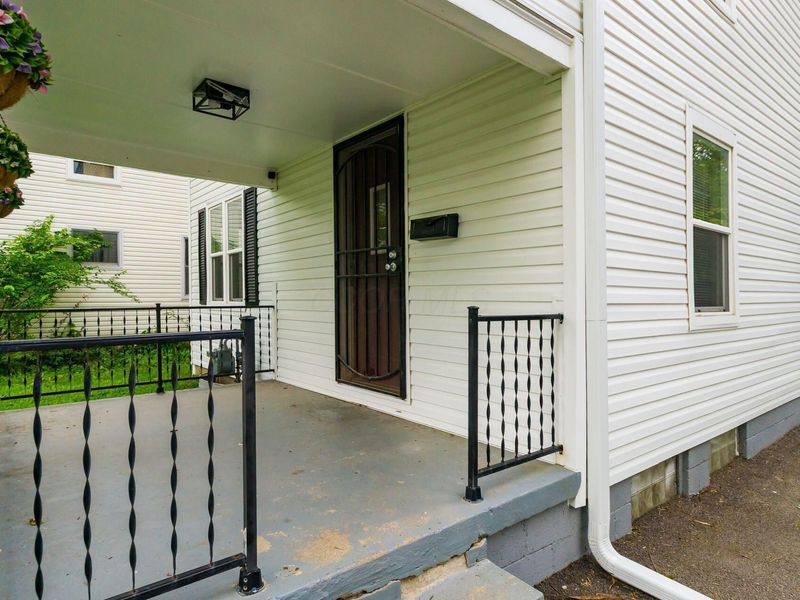 2357 Taylor Avenue, Columbus, OH 43211 Photo 3