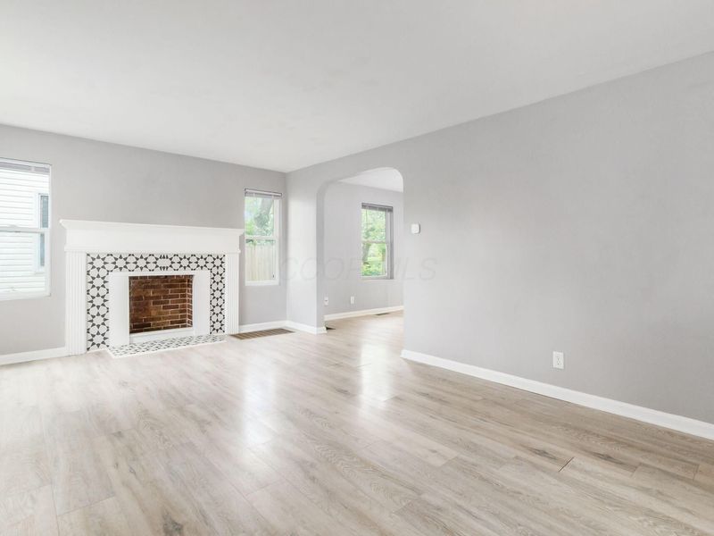 2357 Taylor Avenue, Columbus, OH 43211 Photo 4