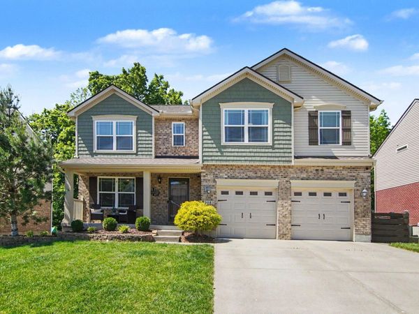 3083 Silverbell Way, Independence, KY 41051