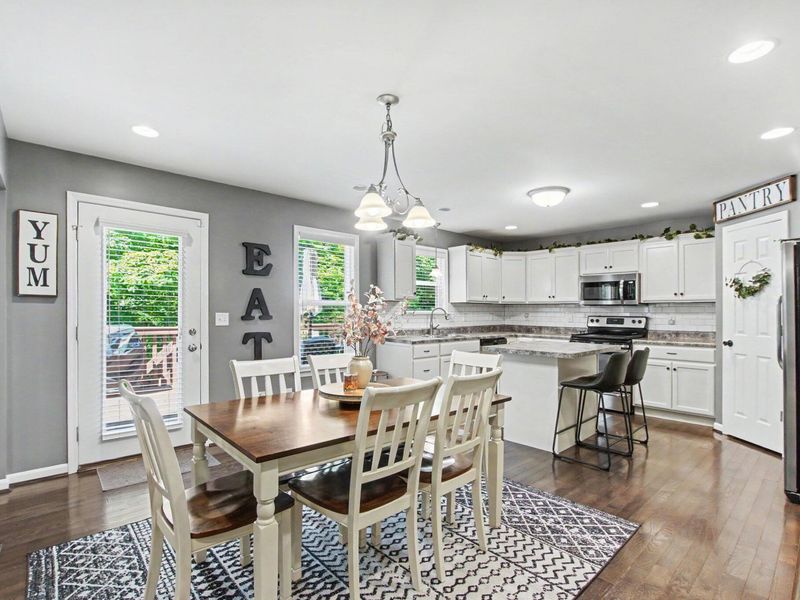 3083 Silverbell Way, Independence, KY 41051 Photo 2