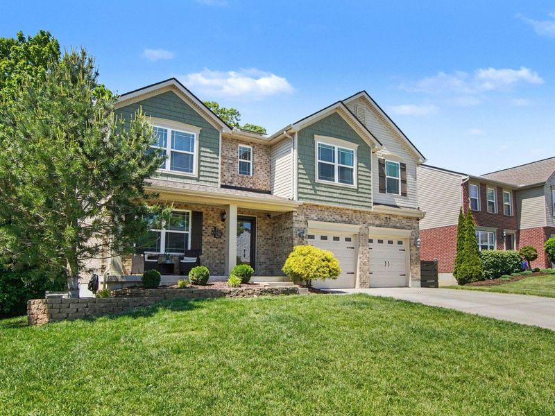 3083 Silverbell Way, Independence, KY 41051 Photo 35